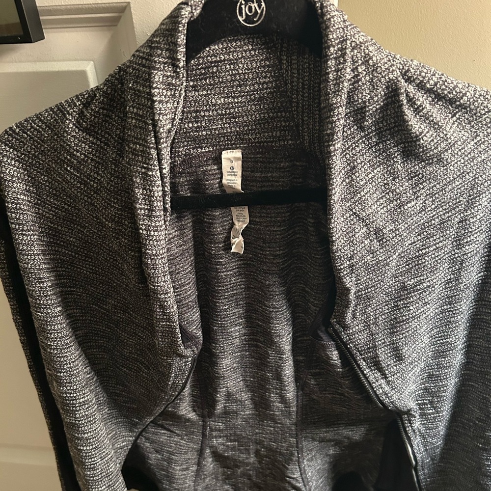 Lululemon jacket